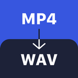 MP4 to WAV Converter No Limits
