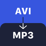 AVI to MP3 Converter No Limits