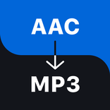 AAC to MP3 Converter No Limits