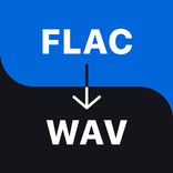 FLAC to WAV Converter Offline