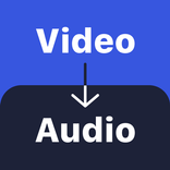 Video to Audio Converter Fast