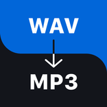 WAV to MP3 Converter No Limits