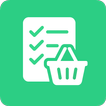 Shopping List icon