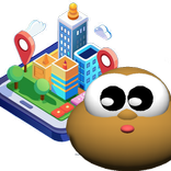 Potaty City 3