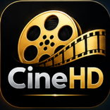 CineHD: Movies & TV Shows