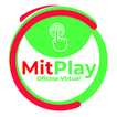 MitPlay iNTERNET icon
