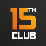 15th Club Golf GPS Rangefinder APK