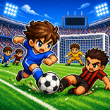 클럽스토리: 축구 매니저