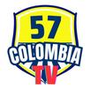 57 Colombia TV APK