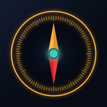 Compass: Digital, GPS, Level