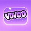VoVoo - More Than Just Chat icon