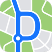 Dawarich icon