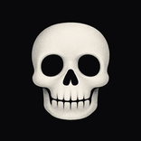 Dead: Funny Jokes & Dark Humor
