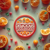 Delicious Food Recipes APK