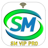 SM VIP PRO - Unlimited VPN