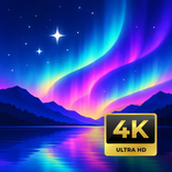 Wallpapers 4K - DreamWalls