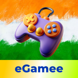 eGamee : Play & Earn UPI