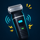 Electric Shaver Prank