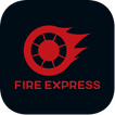 Fire Express ikona