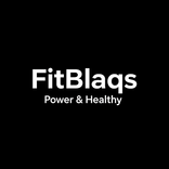 FitBlaqs Pro - Power & Healthy