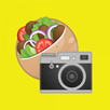 FoodView: Easy food diary APK