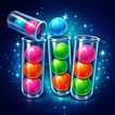 Ball Sort Puzzle আইকন