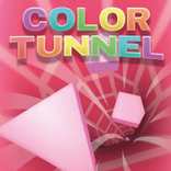 COLOR TUNNEL