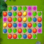 Dream Garden Match Game