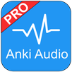 Anki Audio - audio flashcards APK
