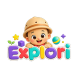 Explori: Baby Games & Play