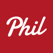 Phil icono