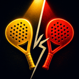 Rivals: Padel Scores & Stats