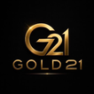 GOLD21 biểu tượng