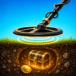 Gold Detector