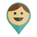 GPS.me SMS家族位置情報 APK