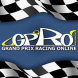 GPRO - Jeu de gestion d'écurie