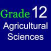Grade 12 Agricultural Sciences APK