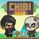 Chibi Hero Adventure
