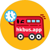 APK 巴士到站預報 - hkbus.app
