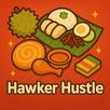 Hawker Hustle Card Game APK
