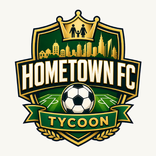 Hometown FC: Football Tycoon