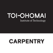 Toi Ohomai Carpentry icon