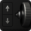 Volume Scroll آئیکن