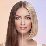 Hairstyle Try On Hair AI APK