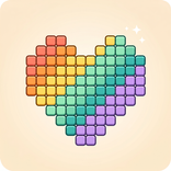 Colorear por Números Pixel Art