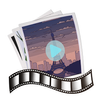 Images to Video - cool video m APK