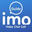 Guide for imo: ভিডিও গাইড আইকন