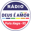 Rádio Deus é Amor Porto Alegre APK