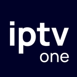 IPTV One: टीवी और मूवी प्लेयर