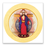 The Chaplet of the Holy Wounds